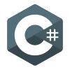 C#